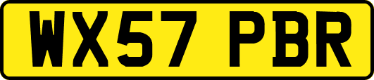 WX57PBR