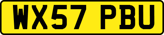 WX57PBU