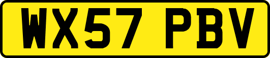 WX57PBV
