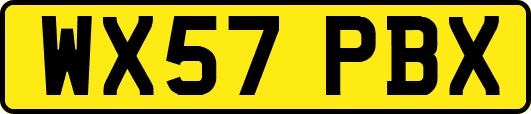 WX57PBX