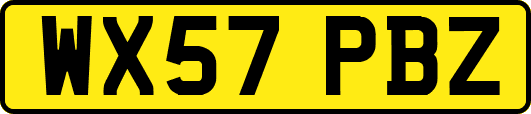 WX57PBZ