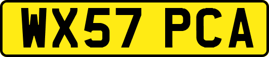 WX57PCA