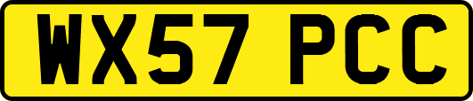 WX57PCC