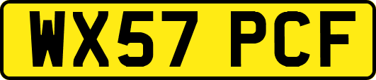 WX57PCF