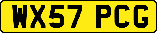 WX57PCG