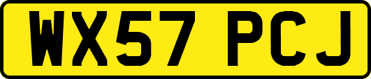 WX57PCJ