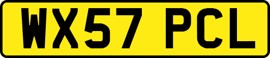 WX57PCL