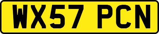 WX57PCN