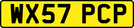 WX57PCP