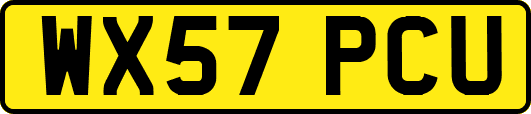 WX57PCU