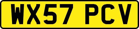 WX57PCV