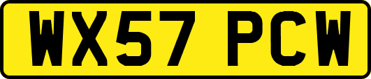WX57PCW