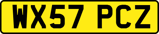WX57PCZ