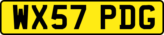 WX57PDG