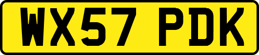 WX57PDK