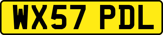 WX57PDL
