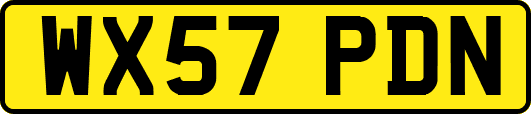 WX57PDN