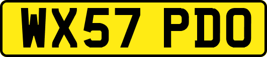 WX57PDO
