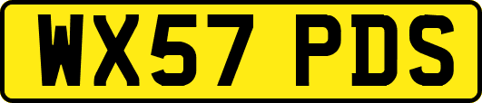 WX57PDS