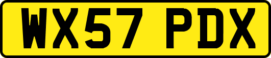 WX57PDX