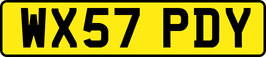 WX57PDY