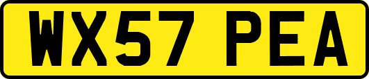 WX57PEA
