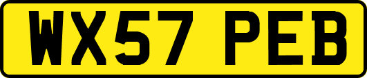 WX57PEB