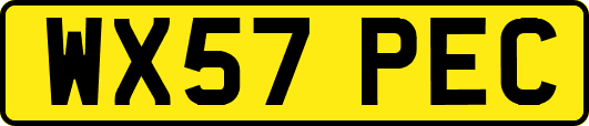 WX57PEC