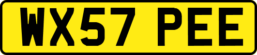 WX57PEE