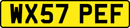 WX57PEF