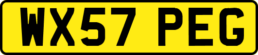 WX57PEG