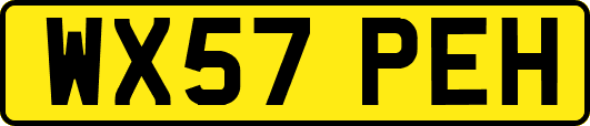 WX57PEH