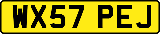 WX57PEJ