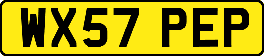 WX57PEP