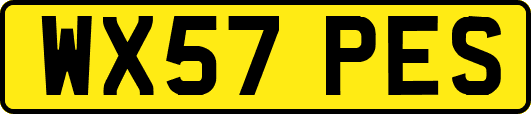 WX57PES