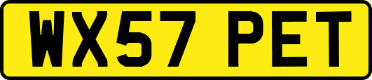 WX57PET