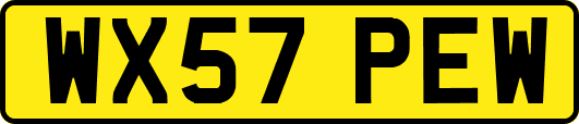 WX57PEW