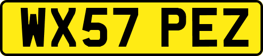 WX57PEZ