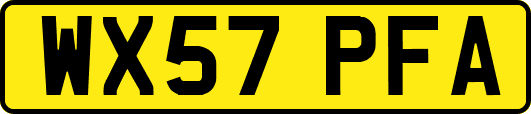 WX57PFA
