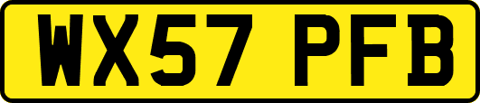WX57PFB