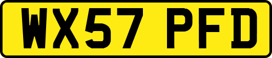 WX57PFD