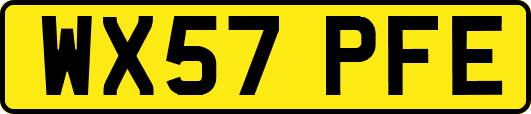 WX57PFE