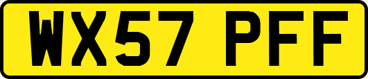 WX57PFF