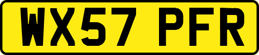 WX57PFR