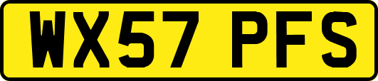 WX57PFS
