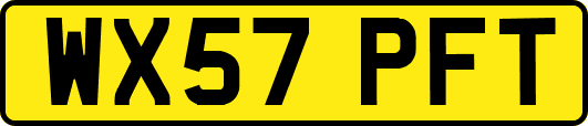 WX57PFT