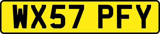 WX57PFY