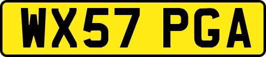 WX57PGA