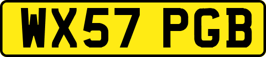 WX57PGB