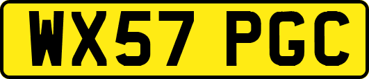 WX57PGC